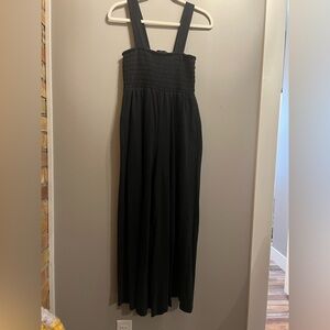 Free People Beach jumpsuit